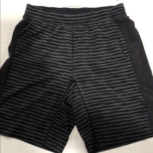Mens Lululemon Core short